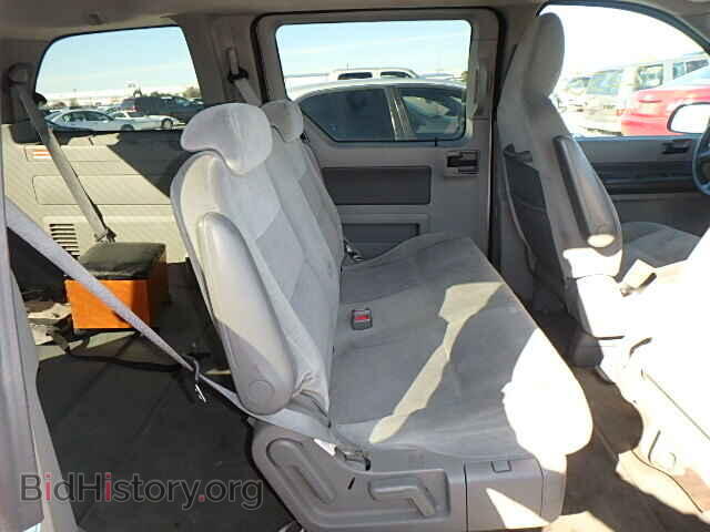 2004 FORD FREESTAR - VIN: 2FMZA51644BA50937 - Фото 6