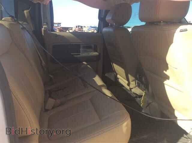 2013 FORD F150 - VIN: 1FTFW1ET6DFD68588 - Фото 6
