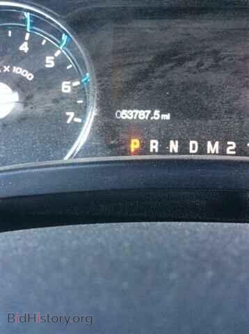 2013 FORD F150 - VIN: 1FTFW1ET6DFD68588 - Фото 8