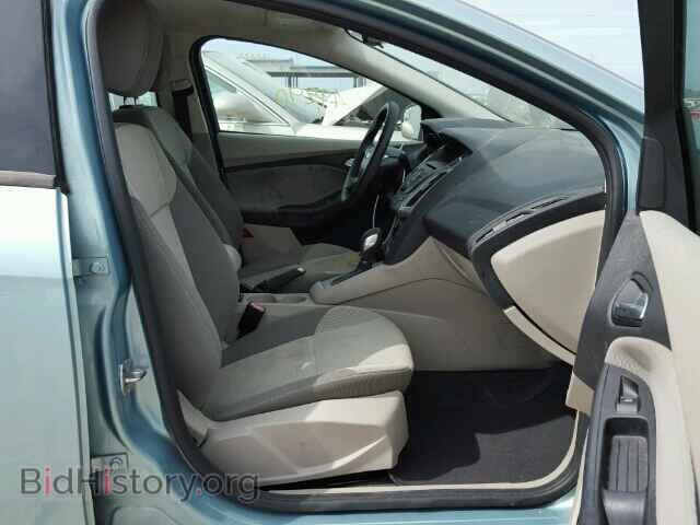 2012 FORD FOCUS - VIN: 1FAHP3K22CL247804 - Photo 5