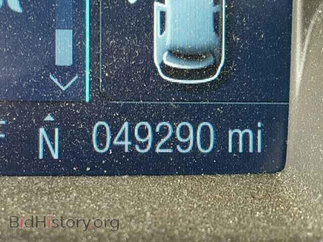 2012 FORD FOCUS - VIN: 1FAHP3K22CL247804 - Photo 8