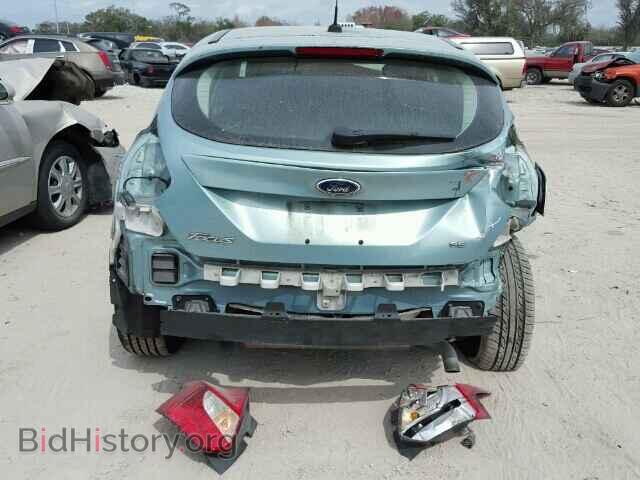 2012 FORD FOCUS - VIN: 1FAHP3K22CL247804 - Photo 9