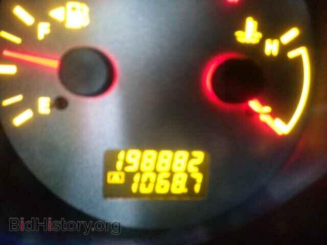2005 NISSAN MAXIMA - VIN: 1N4BA41EX5C814854 - Фото 8