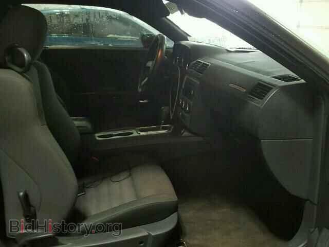2010 DODGE CHALLENGER - VIN: 2B3CJ4DV6AH100108 - Фото 5