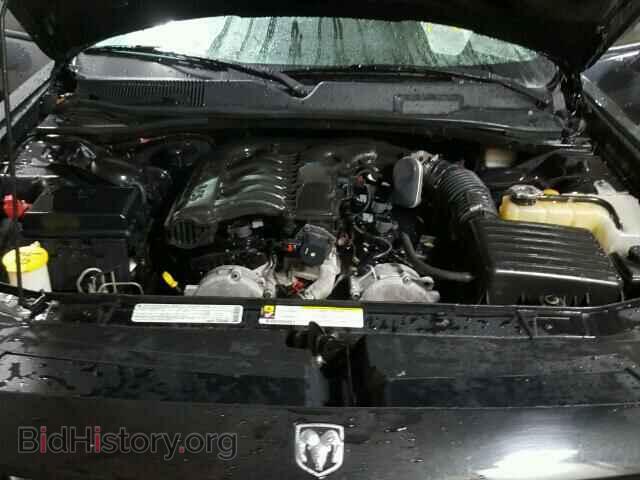 2010 DODGE CHALLENGER - VIN: 2B3CJ4DV6AH100108 - Фото 7