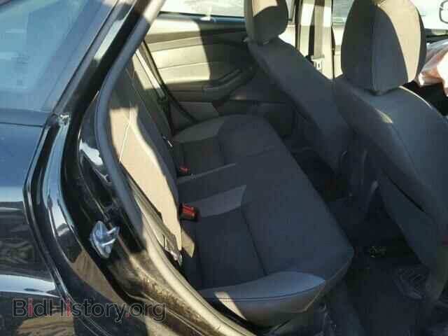 2014 FORD FOCUS - VIN: 1FADP3F2XEL430329 - Фото 6