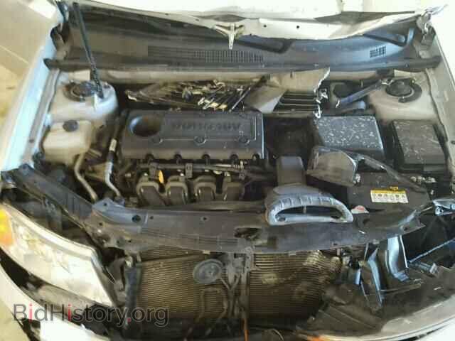 2009 KIA OPTIMA - VIN: KNAGE228495292215 - Фото 7