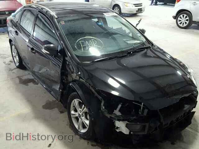 Фотография 1FADP3F24EL412909 - FORD FOCUS 2014