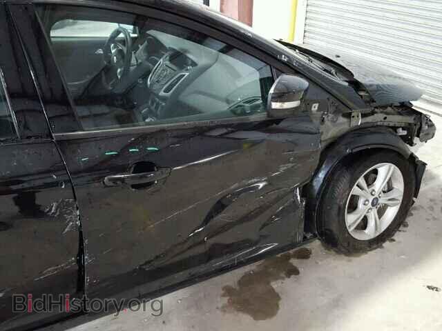 2014 FORD FOCUS - VIN: 1FADP3F24EL412909 - Photo 9