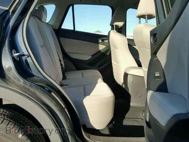 2014 MAZDA CX-5 - VIN: JM3KE2BE3E0373904 - Фото 6