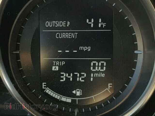 2014 MAZDA CX-5 - VIN: JM3KE2BE3E0373904 - Фото 8