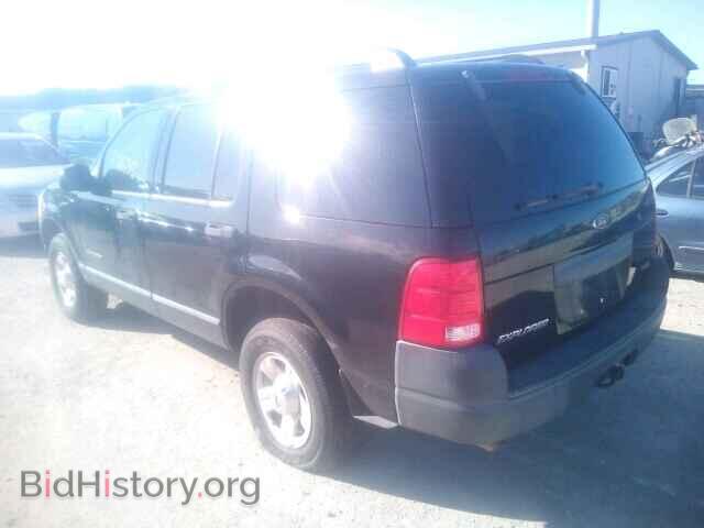 2005 FORD EXPLORER - VIN: 1FMZU62K85ZA38751 - Photo 3