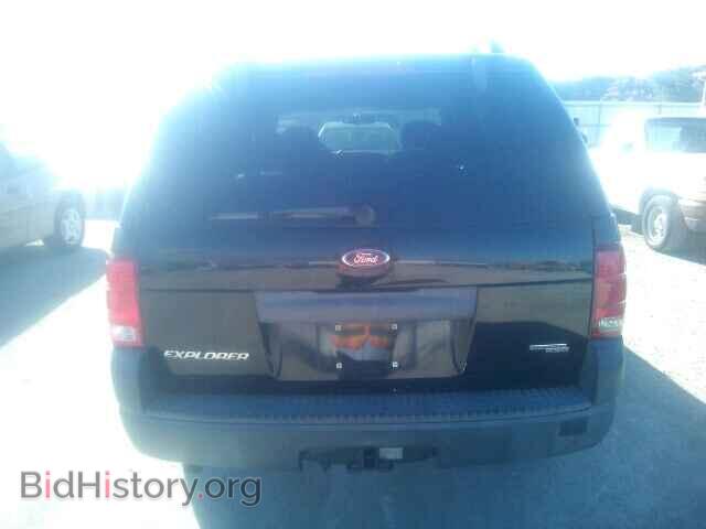 2005 FORD EXPLORER - VIN: 1FMZU62K85ZA38751 - Photo 9