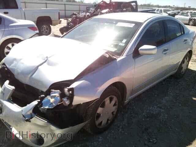 2004 MITSUBISHI GALANT - VIN: 4A3AB36FX4E066802 - Фото 2