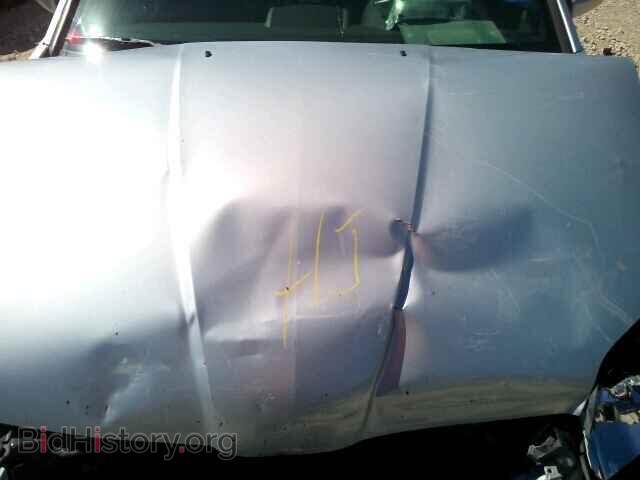 2004 MITSUBISHI GALANT - VIN: 4A3AB36FX4E066802 - Фото 7