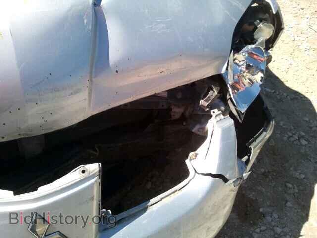 2004 MITSUBISHI GALANT - VIN: 4A3AB36FX4E066802 - Фото 10