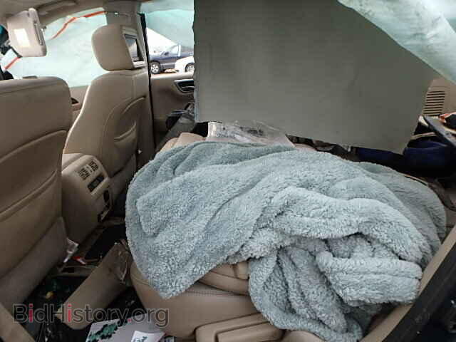 2014 NISSAN PATHFINDER - VIN: 5N1AR2MM6EC651265 - Photo 6