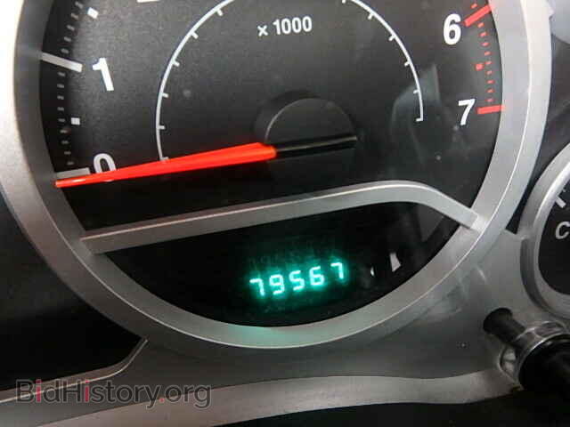2010 JEEP WRANGLER - VIN: 1J4AA2D10AL189582 - Фото 8