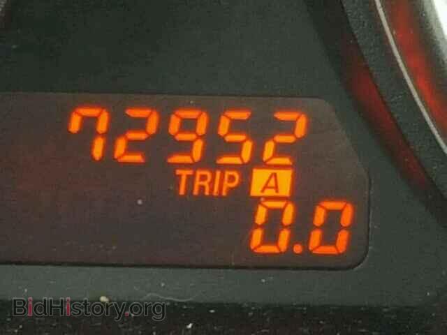 2011 MAZDA 6 - VIN: 1YVHZ8BH2B5M19431 - Фото 8
