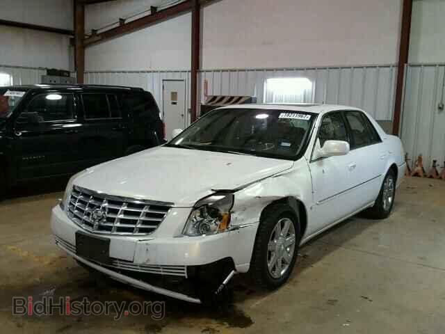 2007 CADILLAC DTS - VIN: 1G6KD57Y07U115287 - Photo 2