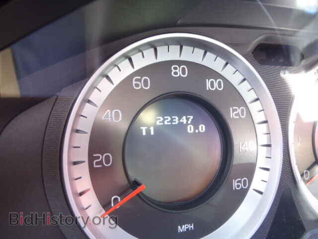 2013 VOLVO S60 - VIN: YV1612FS1D2199849 - Фото 8