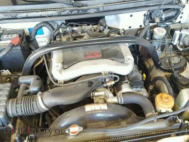 2002 SUZUKI GR VITARA - VIN: JS3TD62V224154865 - Фото 7