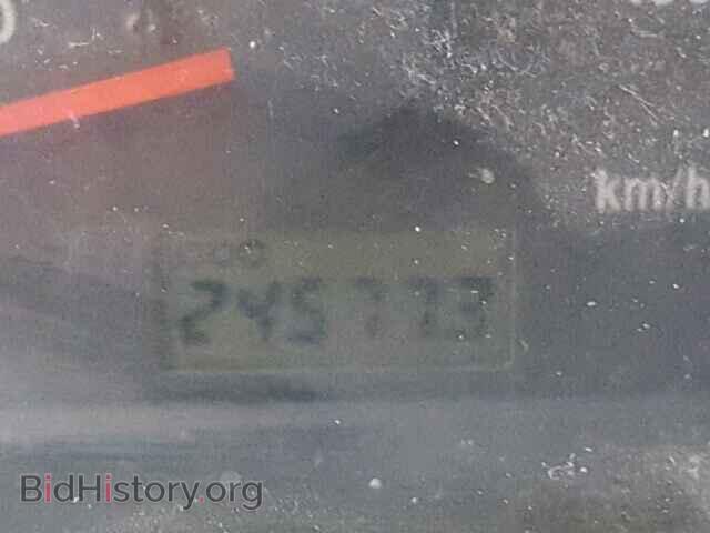 2002 SUZUKI GR VITARA - VIN: JS3TD62V224154865 - Фото 8