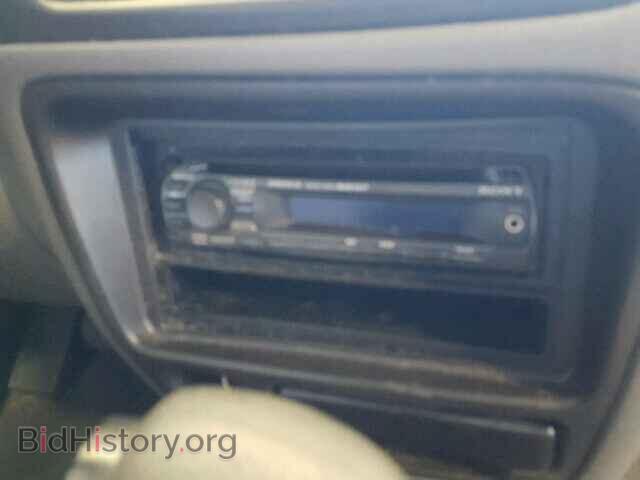 2002 SUZUKI GR VITARA - VIN: JS3TD62V224154865 - Фото 9