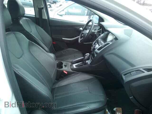 2013 FORD FOCUS - VIN: 1FADP3F24DL230111 - Photo 5