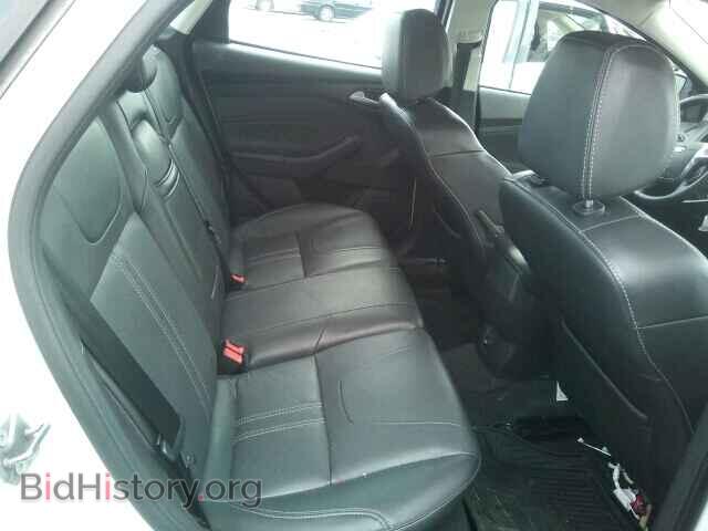 2013 FORD FOCUS - VIN: 1FADP3F24DL230111 - Photo 6