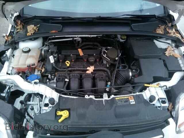 2013 FORD FOCUS - VIN: 1FADP3F24DL230111 - Photo 7