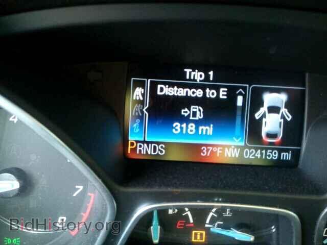2013 FORD FOCUS - VIN: 1FADP3F24DL230111 - Photo 8