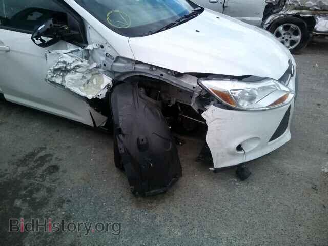 2013 FORD FOCUS - VIN: 1FADP3F24DL230111 - Photo 9