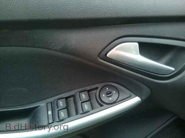 2013 FORD FOCUS - VIN: 1FADP3F24DL230111 - Photo 10