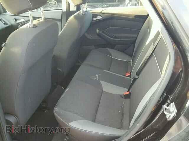 2012 FORD FOCUS - VIN: 1FAHP3F22CL457295 - Photo 6