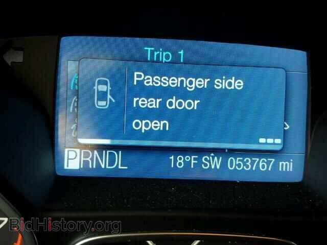 2012 FORD FOCUS - VIN: 1FAHP3F22CL457295 - Photo 8