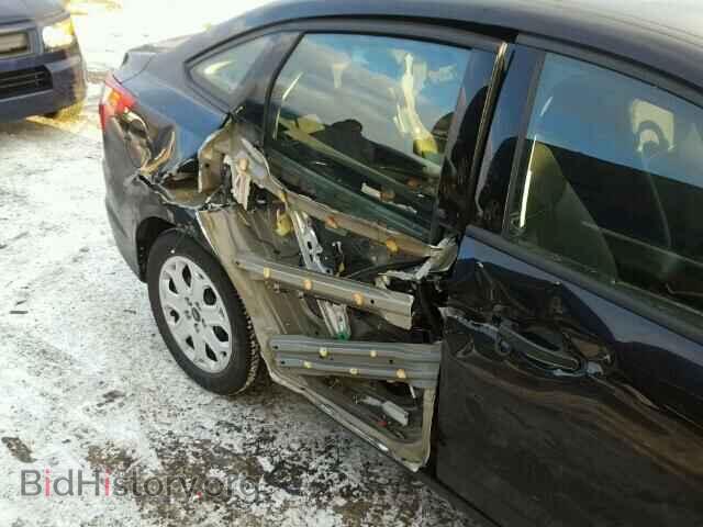 2012 FORD FOCUS - VIN: 1FAHP3F22CL457295 - Photo 10