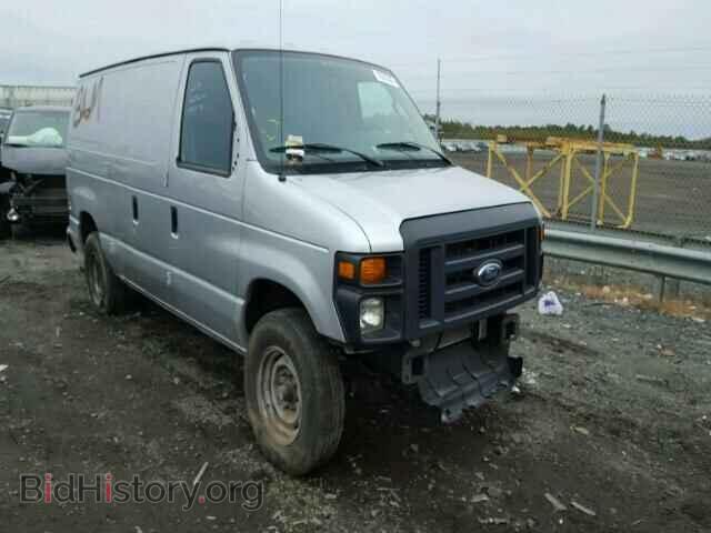 Фотография 1FTNE1EW6DDA58624 - FORD ECONOLINE 2013