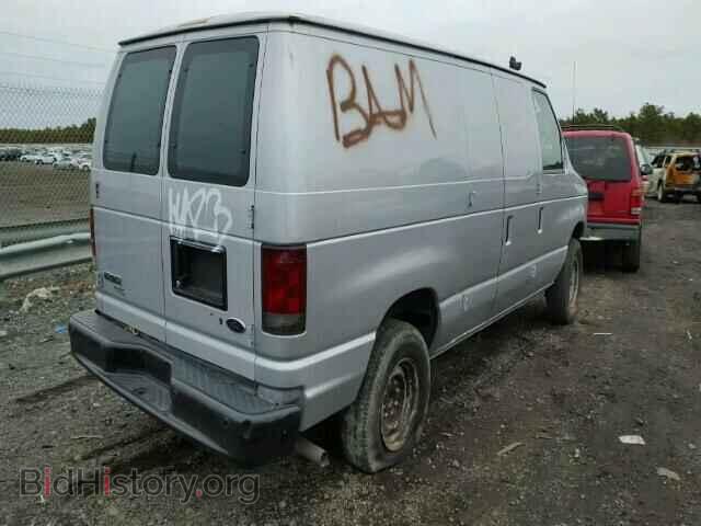 2013 FORD ECONOLINE - VIN: 1FTNE1EW6DDA58624 - Фото 4