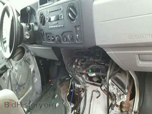 2013 FORD ECONOLINE - VIN: 1FTNE1EW6DDA58624 - Фото 9