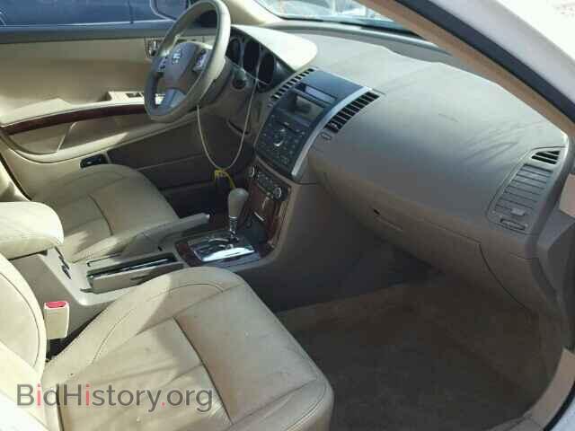 2007 NISSAN MAXIMA - VIN: 1N4BA41EX7C843502 - Фото 5