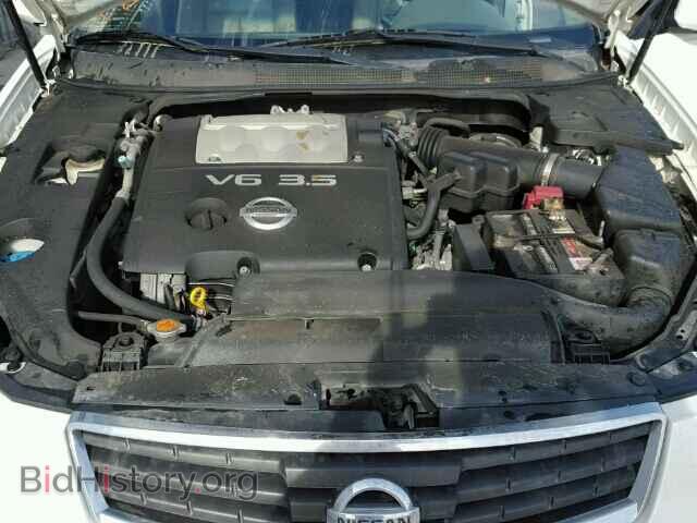 2007 NISSAN MAXIMA - VIN: 1N4BA41EX7C843502 - Фото 7