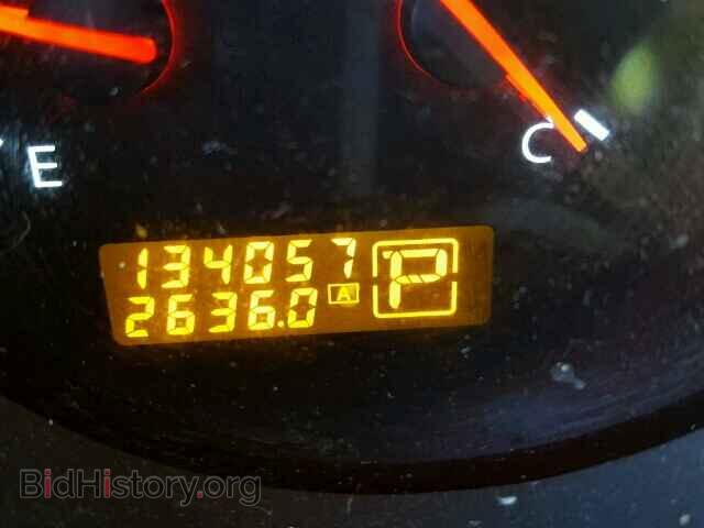 2007 NISSAN MAXIMA - VIN: 1N4BA41EX7C843502 - Фото 8