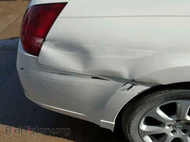 2007 NISSAN MAXIMA - VIN: 1N4BA41EX7C843502 - Фото 9