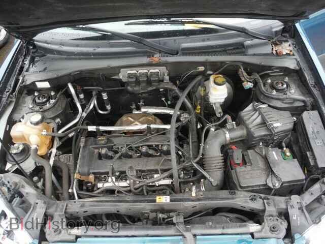2005 MAZDA TRIBUTE - VIN: 4F2YZ92Z25KM11131 - Фото 7