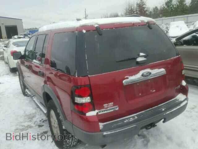 2006 FORD EXPLORER - VIN: 1FMEU63E96UA17669 - Фото 3