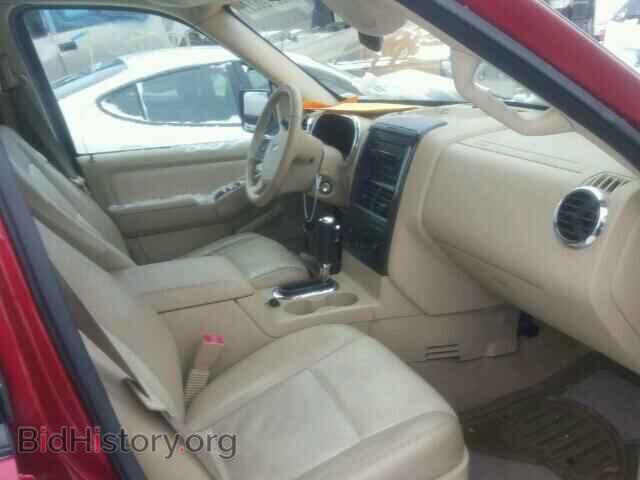 2006 FORD EXPLORER - VIN: 1FMEU63E96UA17669 - Фото 5
