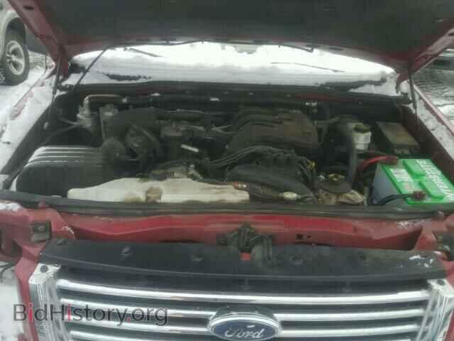 2006 FORD EXPLORER - VIN: 1FMEU63E96UA17669 - Фото 7