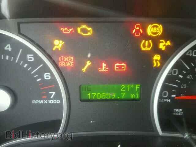 2006 FORD EXPLORER - VIN: 1FMEU63E96UA17669 - Фото 8