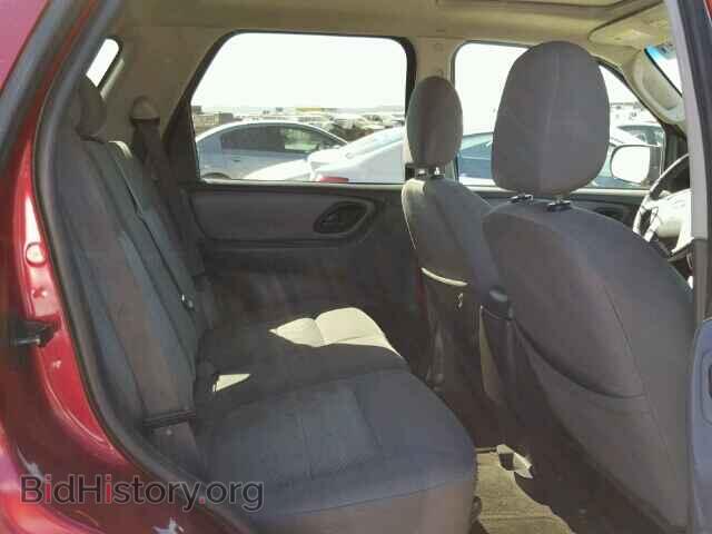 2007 FORD ESCAPE - VIN: 1FMCU03167KB97935 - Фото 6